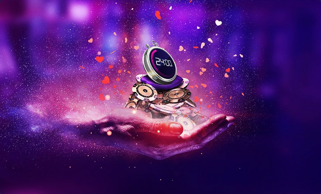 777 Royal Wheel Live Casino