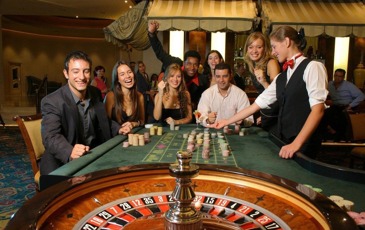 777 Royal Wheel Live Casino