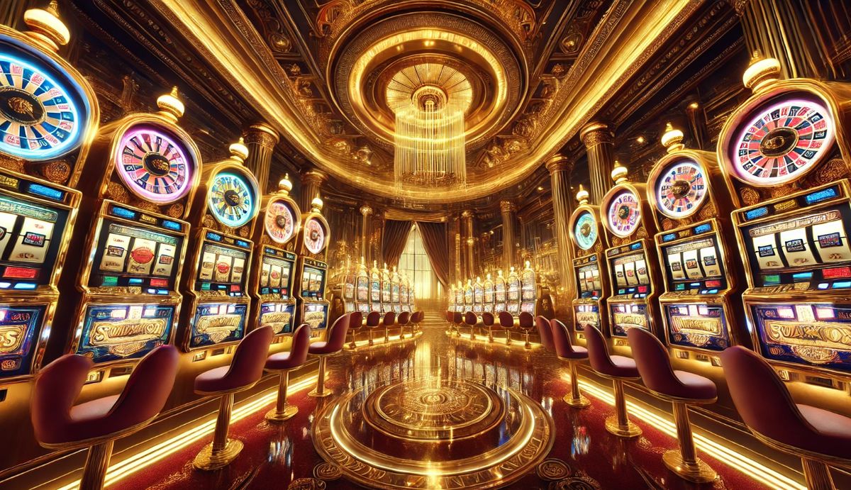 777 Royal Wheel Live Casino